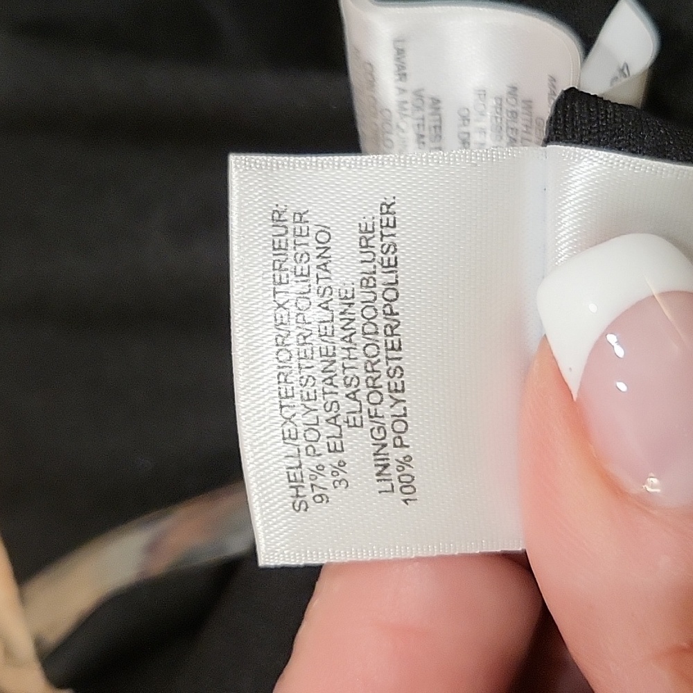 Ann Klein Jumpsuit - Picture 9 of 14